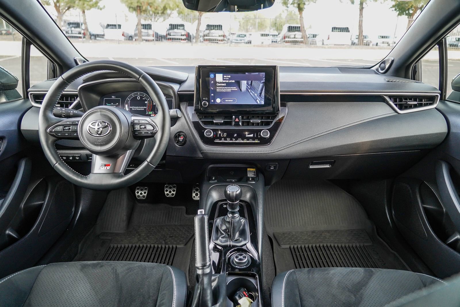 Used 2024 Toyota Corolla Premium image 15