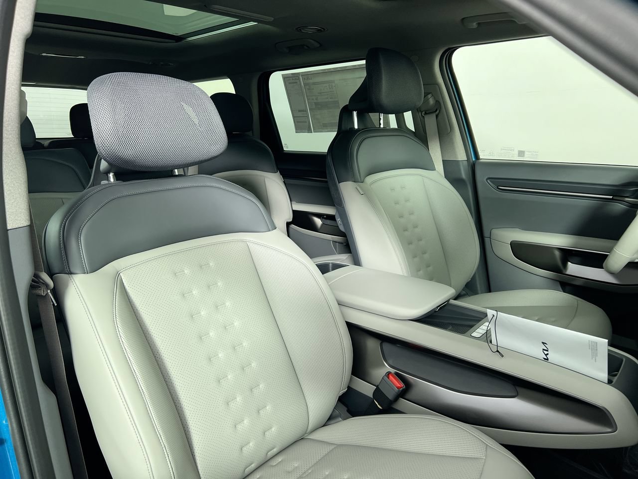 New 2026 Kia EV9 Wind AWD/4WD image 33