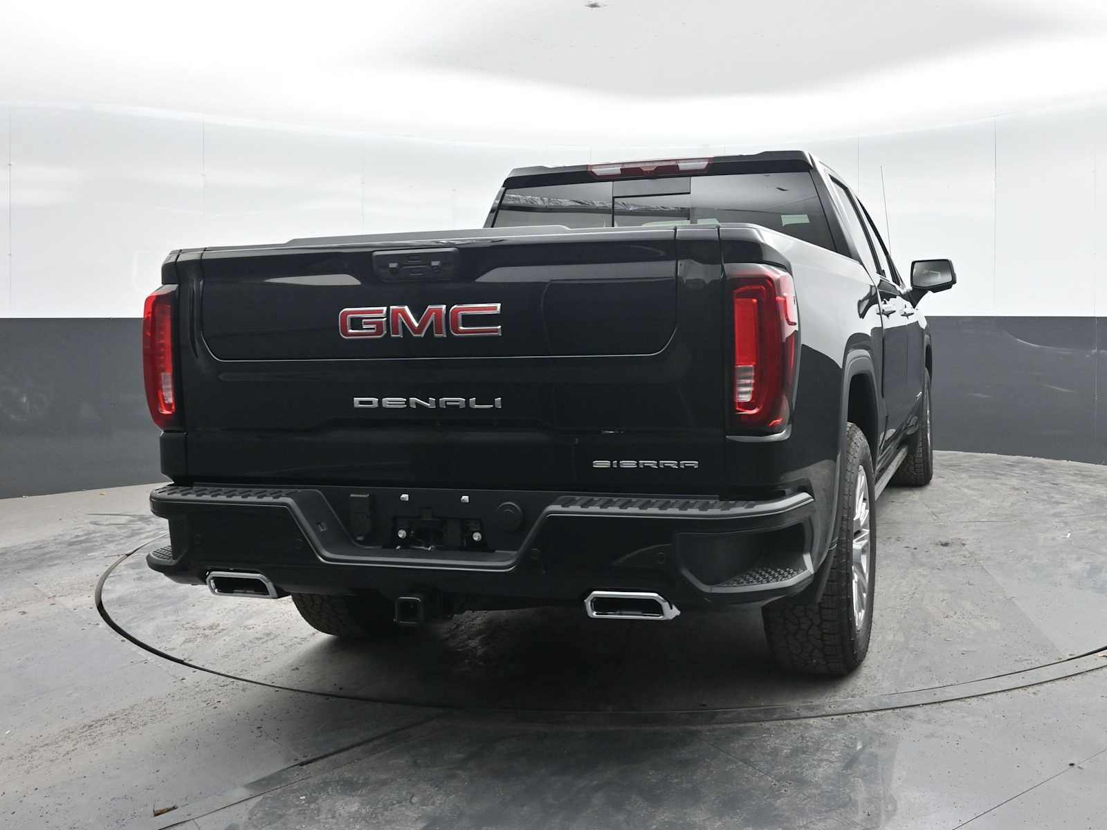 New 2026 GMC Sierra 1500 Denali AWD/4WD image 10
