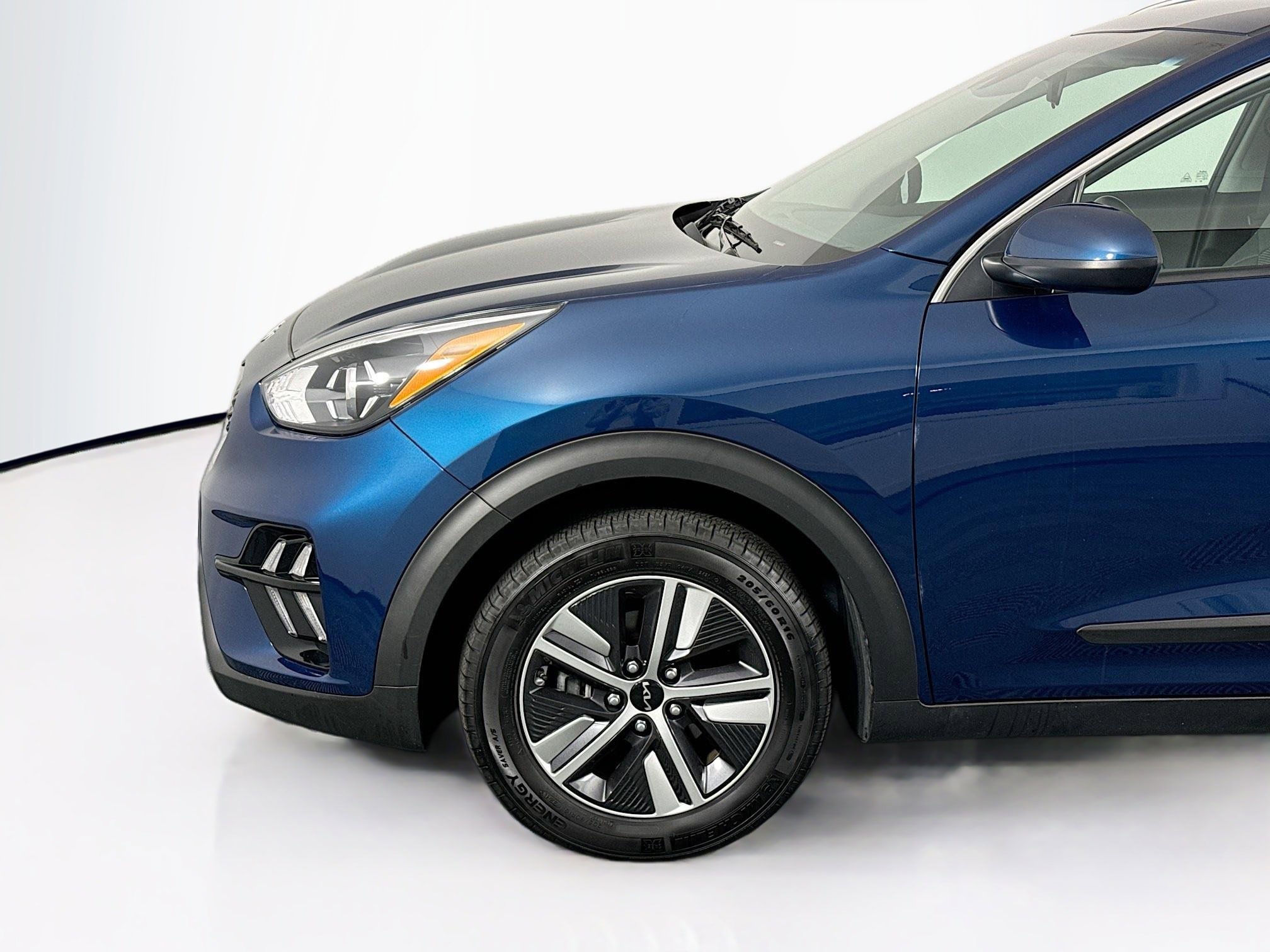 Used 2022 Kia Niro LXS image 42