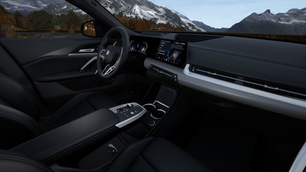 New 2026 BMW X2 xDrive28i image 14