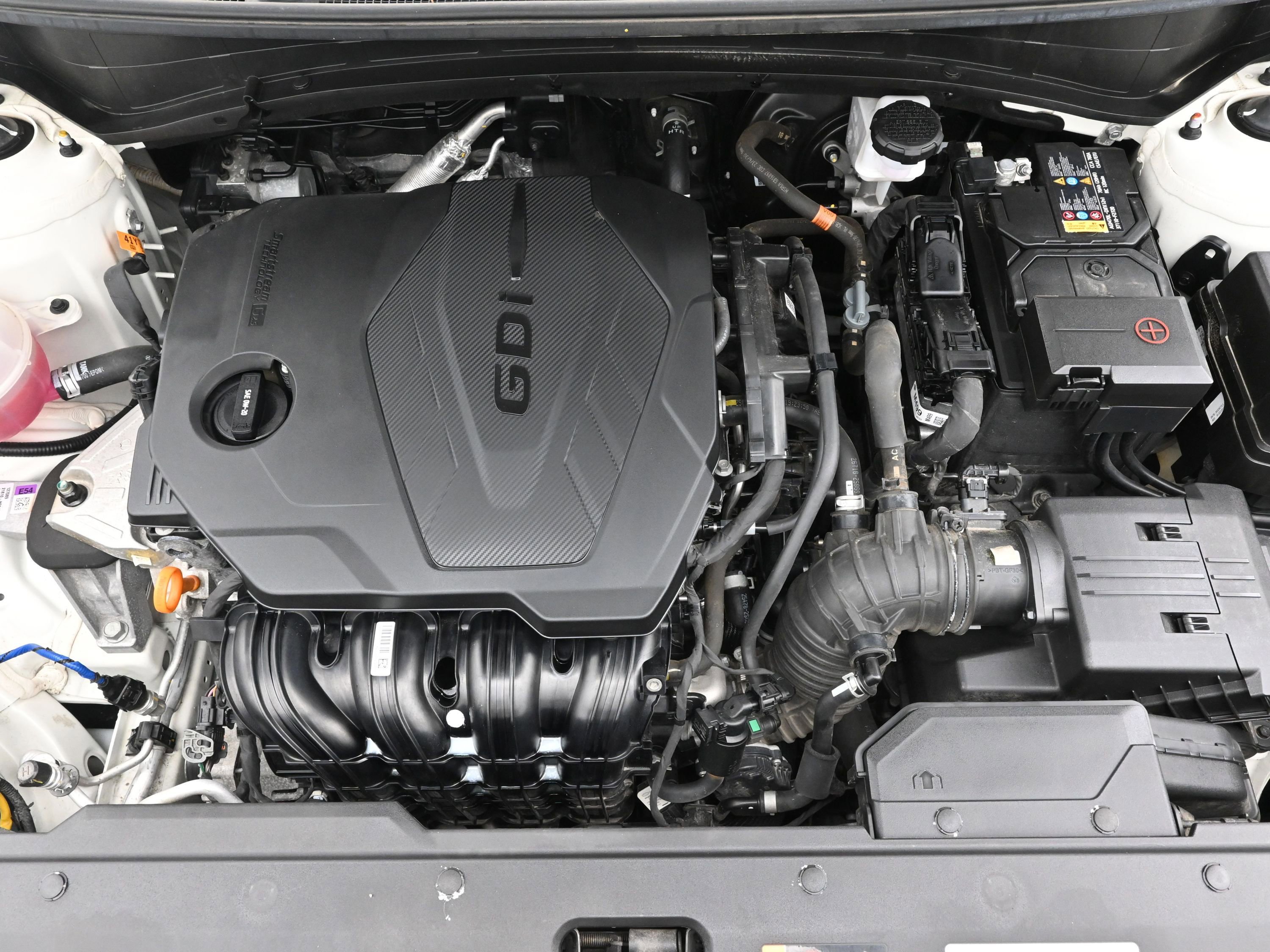 Used 2024 Kia Sportage LX image 28