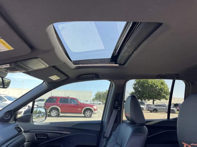 Used 2025 Honda Ridgeline TrailSport image 24