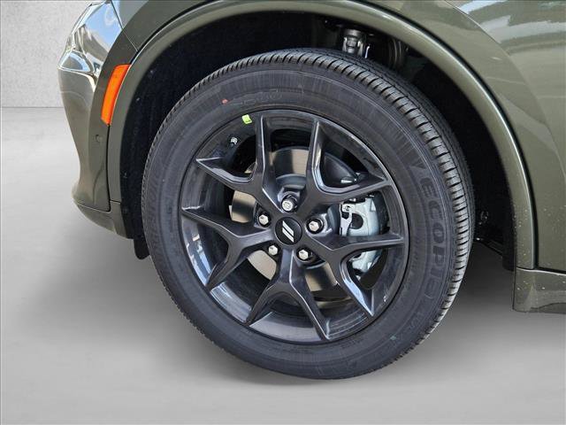New 2026 Dodge Durango GT AWD/4WD image 10