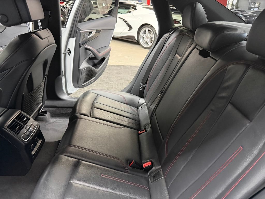 Used 2019 Audi A4 2.0T Prestige AWD/4WD image 39