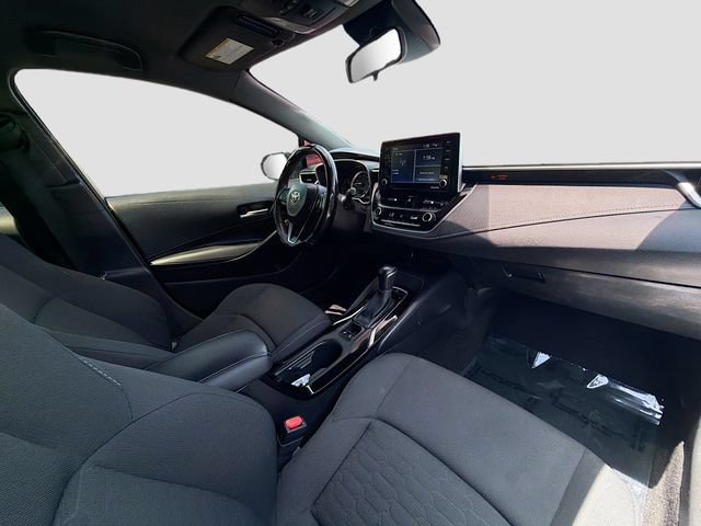 Used 2022 Toyota Corolla SE FWD image 26