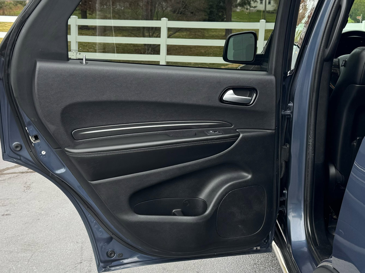 Used 2021 Dodge Durango SXT image 29