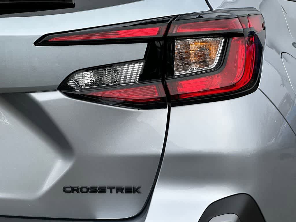 New 2026 Subaru Crosstrek 2.5i Limited AWD/4WD image 7