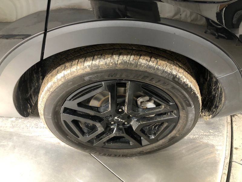 Certified 2023 Kia Telluride SX Prestige X-Line image 10