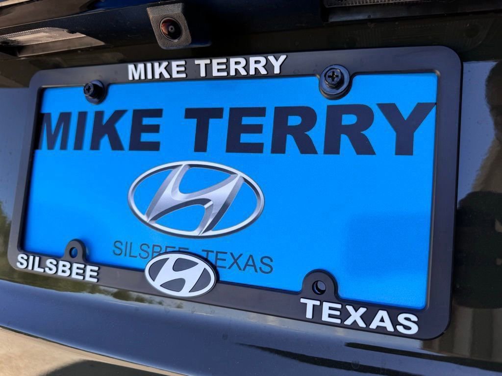 New 2026 Hyundai Tucson SE image 13