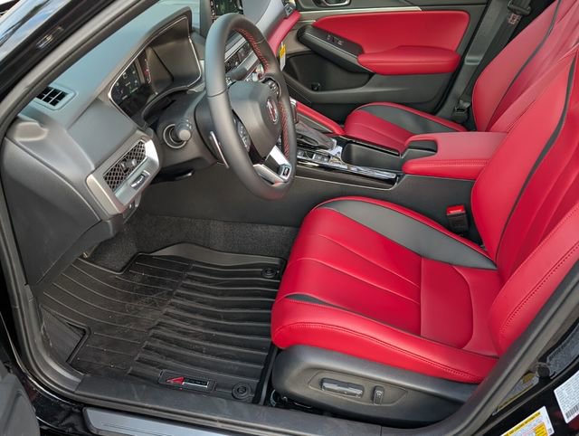 New 2026 Acura Integra A-Spec image 5