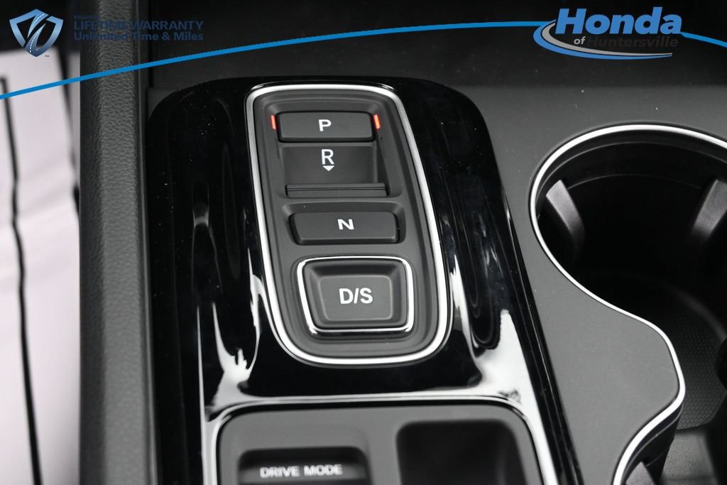 New 2026 Honda Pilot Sport image 25