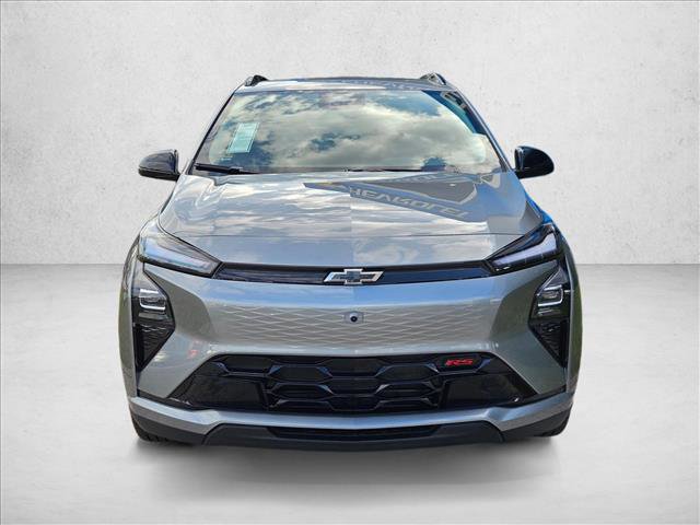 New 2027 Chevrolet Bolt RS w/ Technology Package image 7