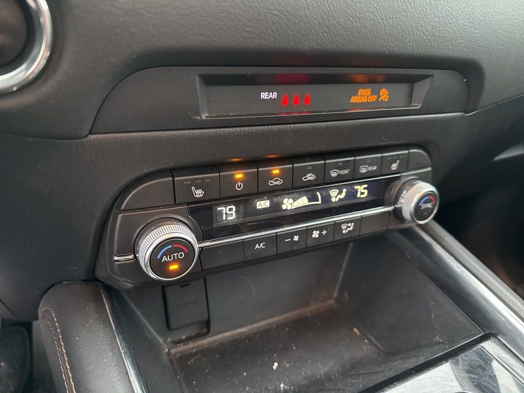 Used 2020 MAZDA CX-5 Grand Touring image 17