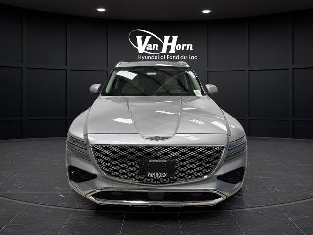 Used 2025 Genesis GV80 2.5T Advanced image 12
