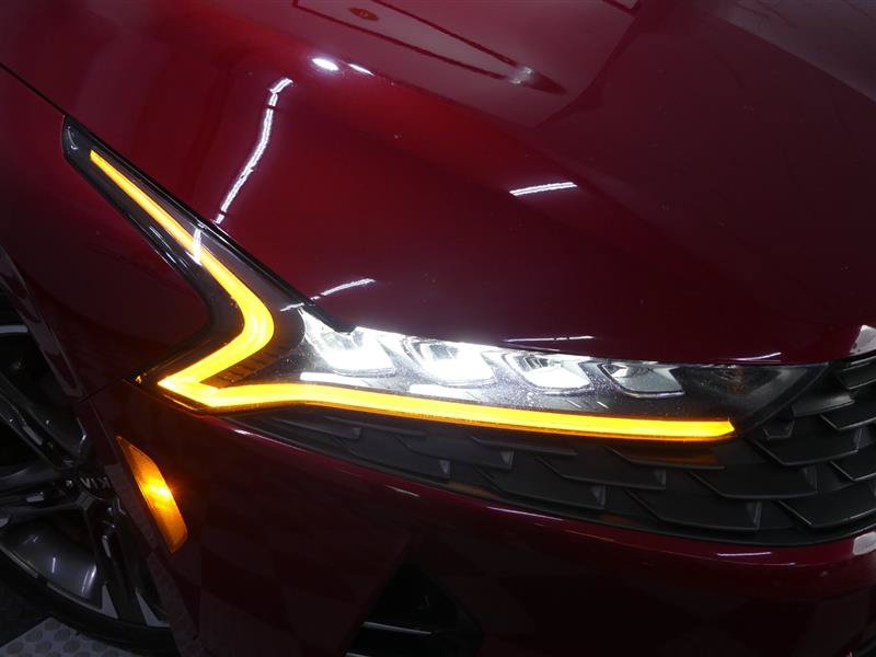 Used 2021 Kia K5 EX w/ EX Premium Package FWD image 15