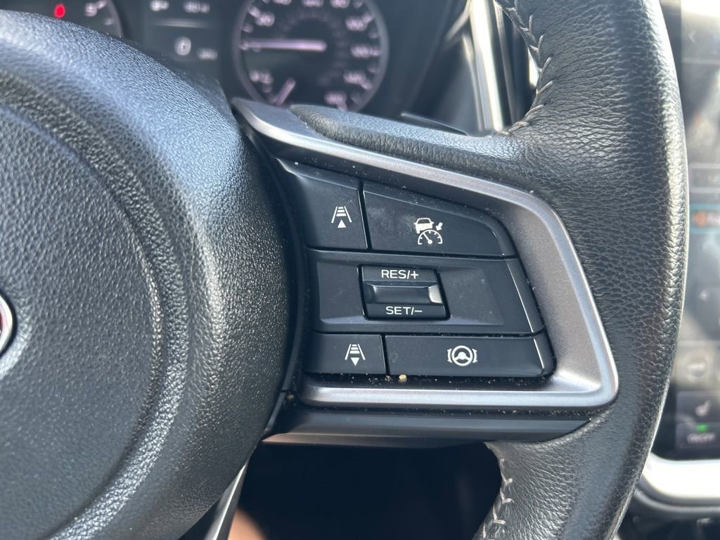 Used 2024 Subaru Outback Premium image 22