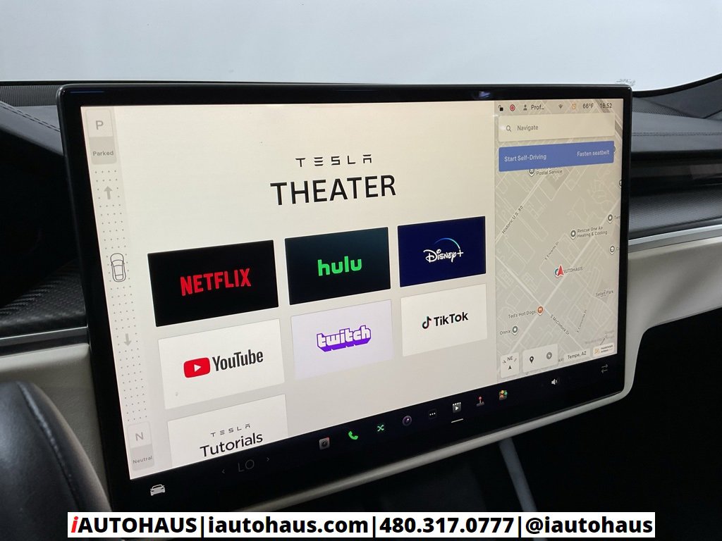 Used 2023 Tesla Model S Plaid image 44