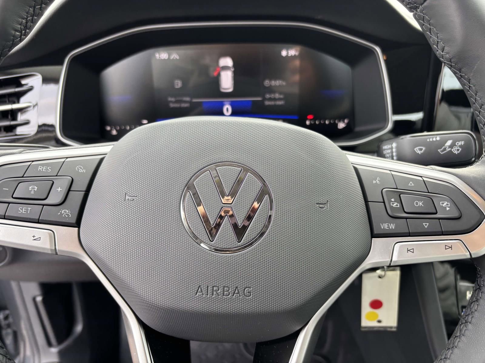 New 2026 Volkswagen Jetta S image 16