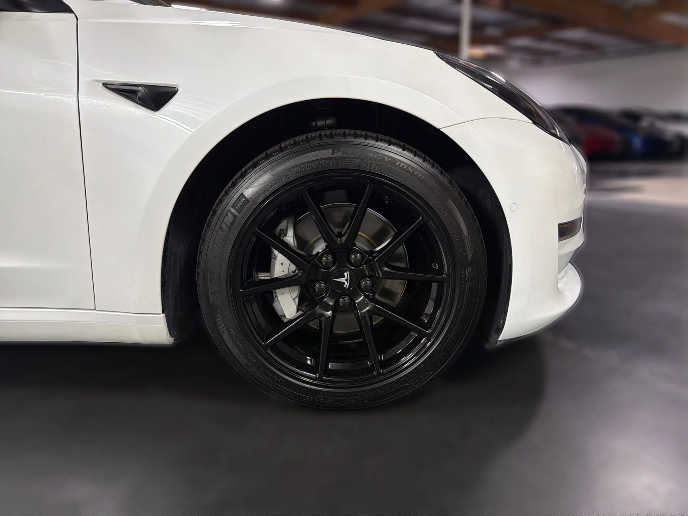 Used 2022 Tesla Model 3 image 22