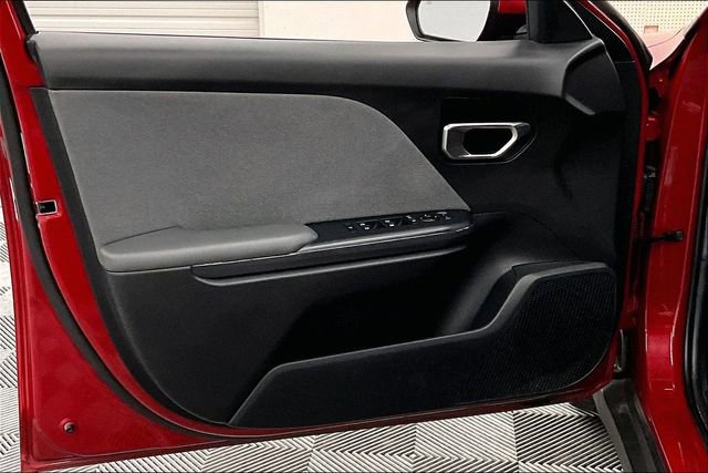 Used 2025 Kia K4 EX image 20