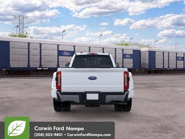 New 2026 Ford F450 Lariat w/ Lariat Ultimate Package AWD/4WD image 6