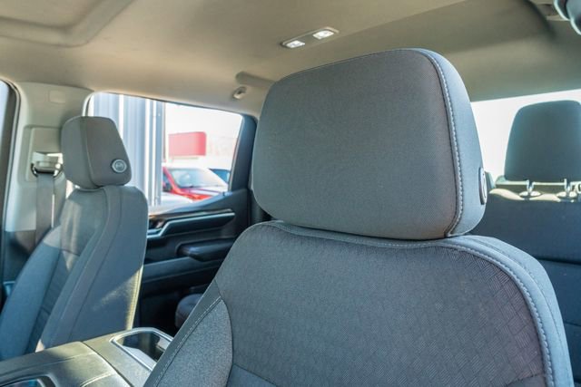 Used 2022 GMC Sierra 1500 Elevation image 20