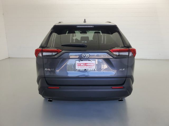 Used 2023 Toyota RAV4 XLE Premium FWD image 6