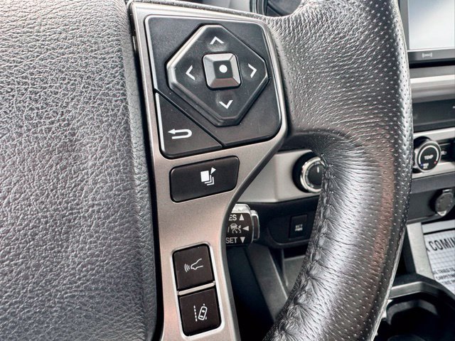 Used 2019 Toyota Tacoma SR5 AWD/4WD image 19