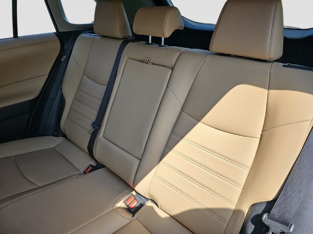 Used 2021 Toyota RAV4 XLE Premium FWD image 16