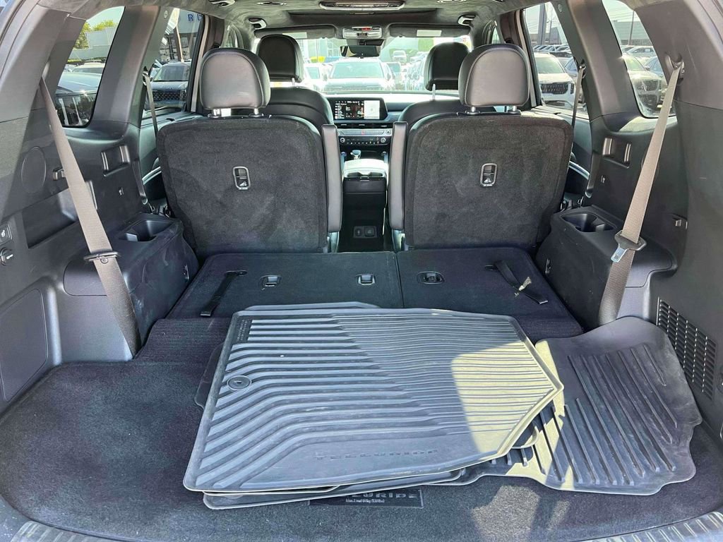 Used 2024 Kia Telluride SX Prestige X-Pro AWD/4WD image 8