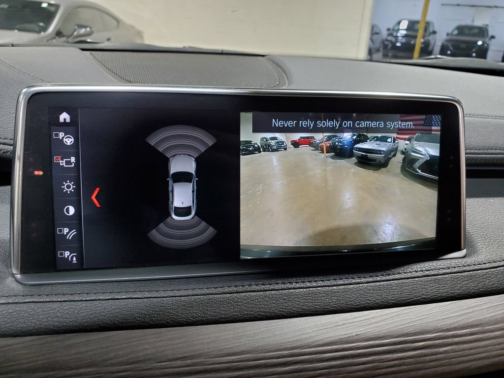 Used 2018 BMW X6 xDrive35i AWD/4WD image 32