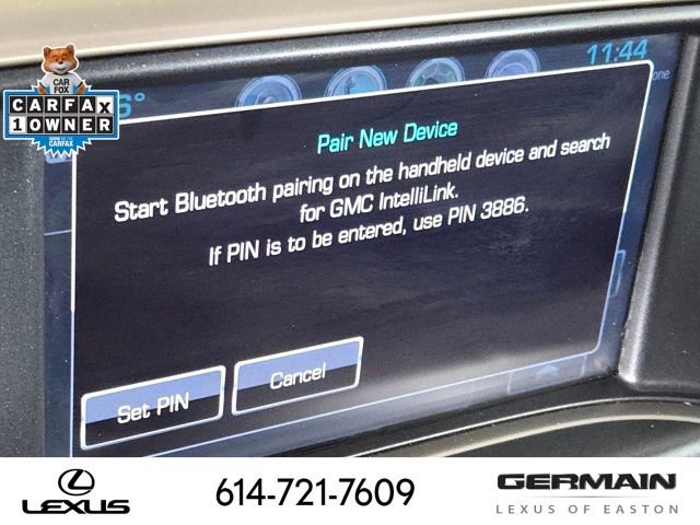 Used 2019 GMC Sierra 2500 Denali w/ Duramax Plus Package image 34