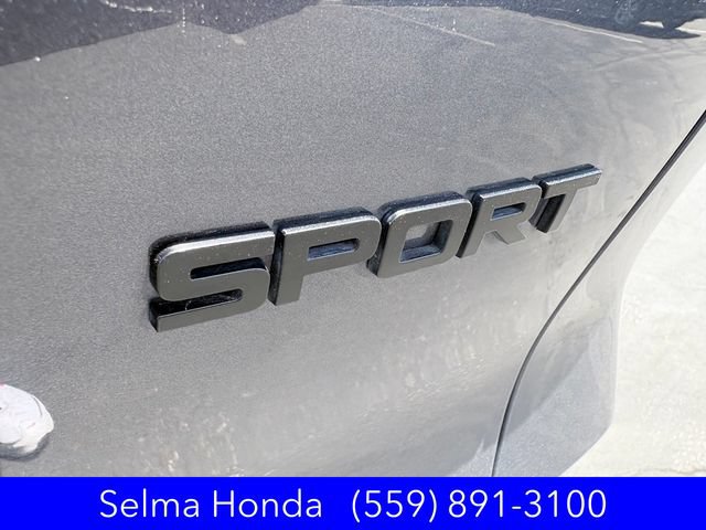 Used 2024 Honda CR-V Sport image 28