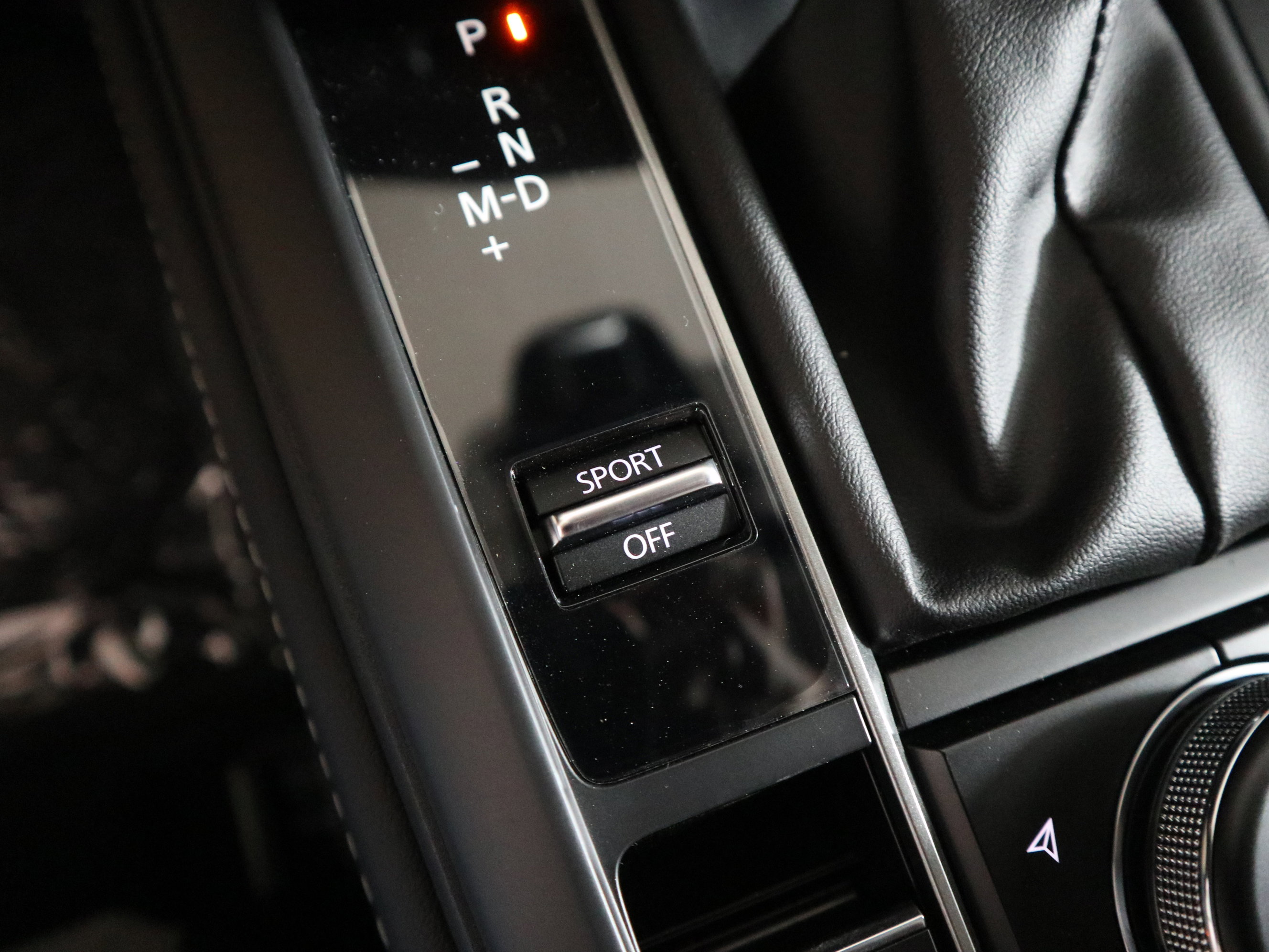 New 2026 MAZDA CX-30 AWD 2.5 S image 30