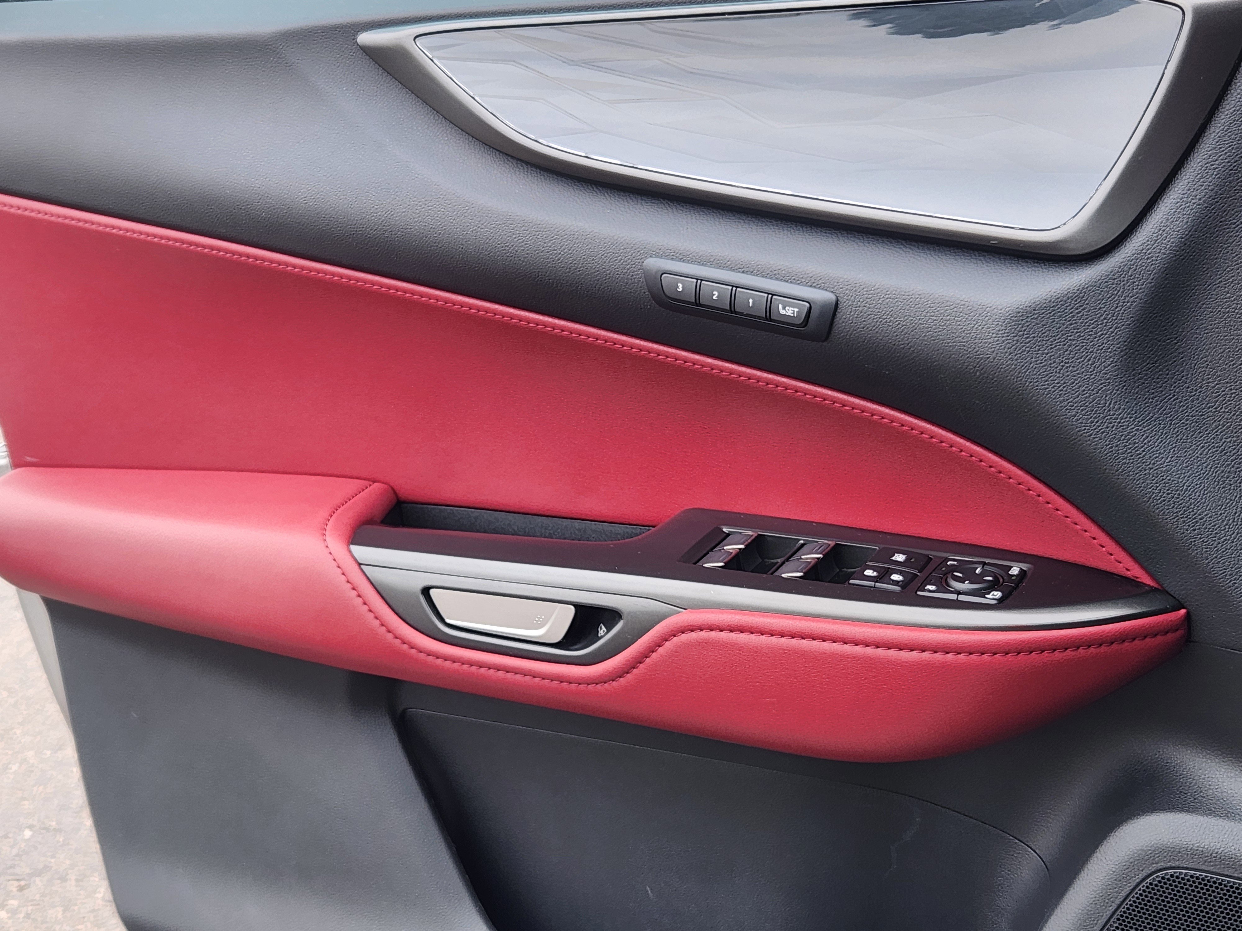 Used 2023 Lexus NX 350 AWD image 12