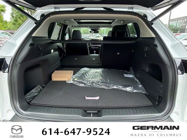 New 2026 MAZDA CX-50 AWD 2.5 Hybrid w/ Premium Pkg image 15