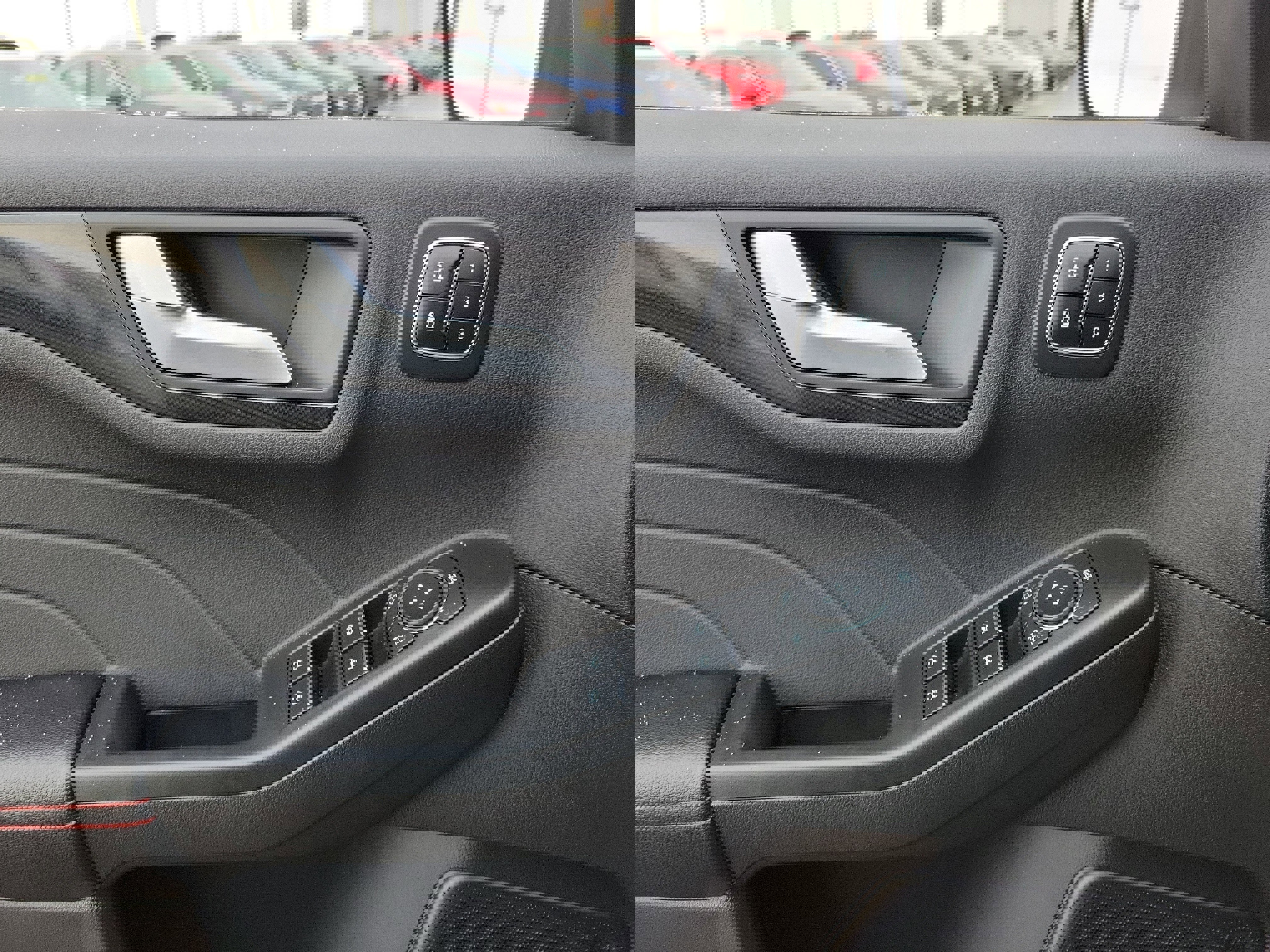 Used 2023 Ford Escape ST-Line Elite image 17