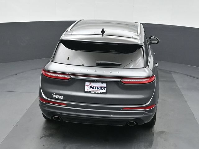 Used 2022 Lincoln Corsair Grand Touring AWD/4WD image 33