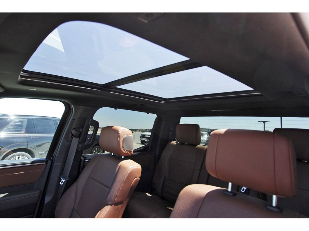 Used 2025 Toyota Tundra 1794 Edition image 30