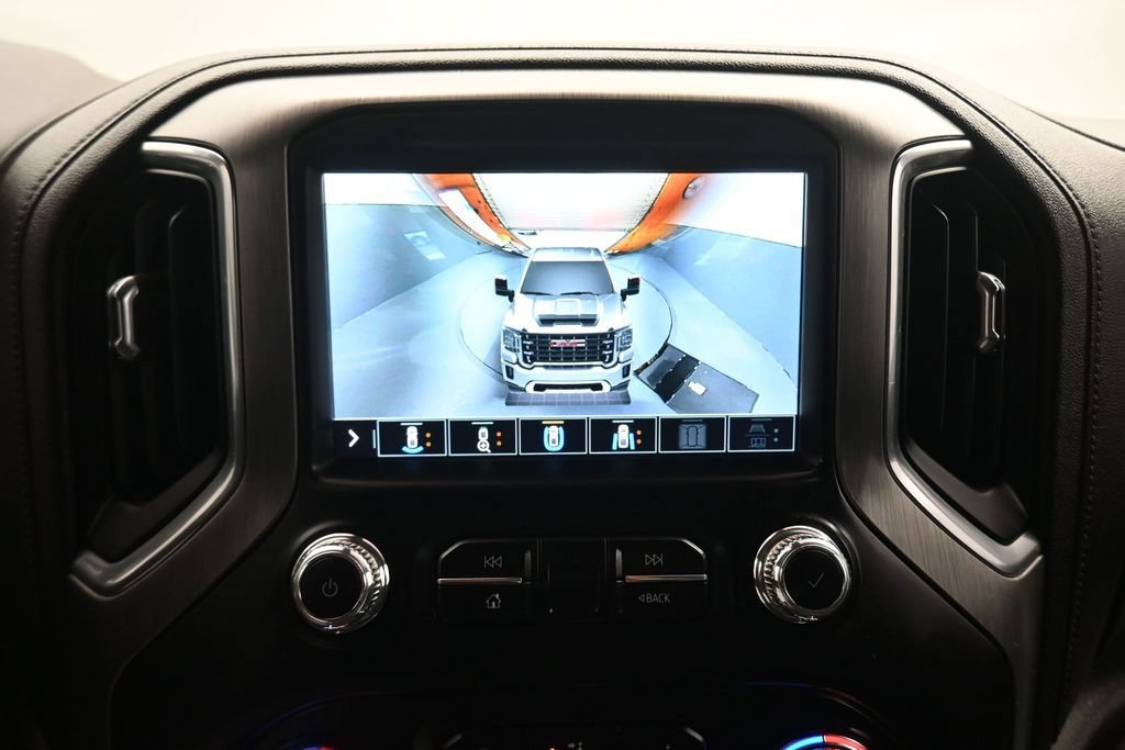 Used 2023 GMC Sierra 2500 Denali w/ Denali Black Diamond Edition AWD/4WD image 26