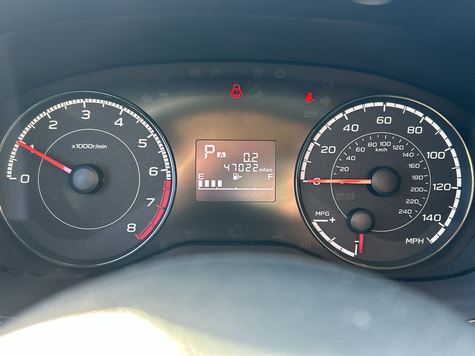 Used 2018 Subaru Impreza 2.0i Premium AWD/4WD image 18