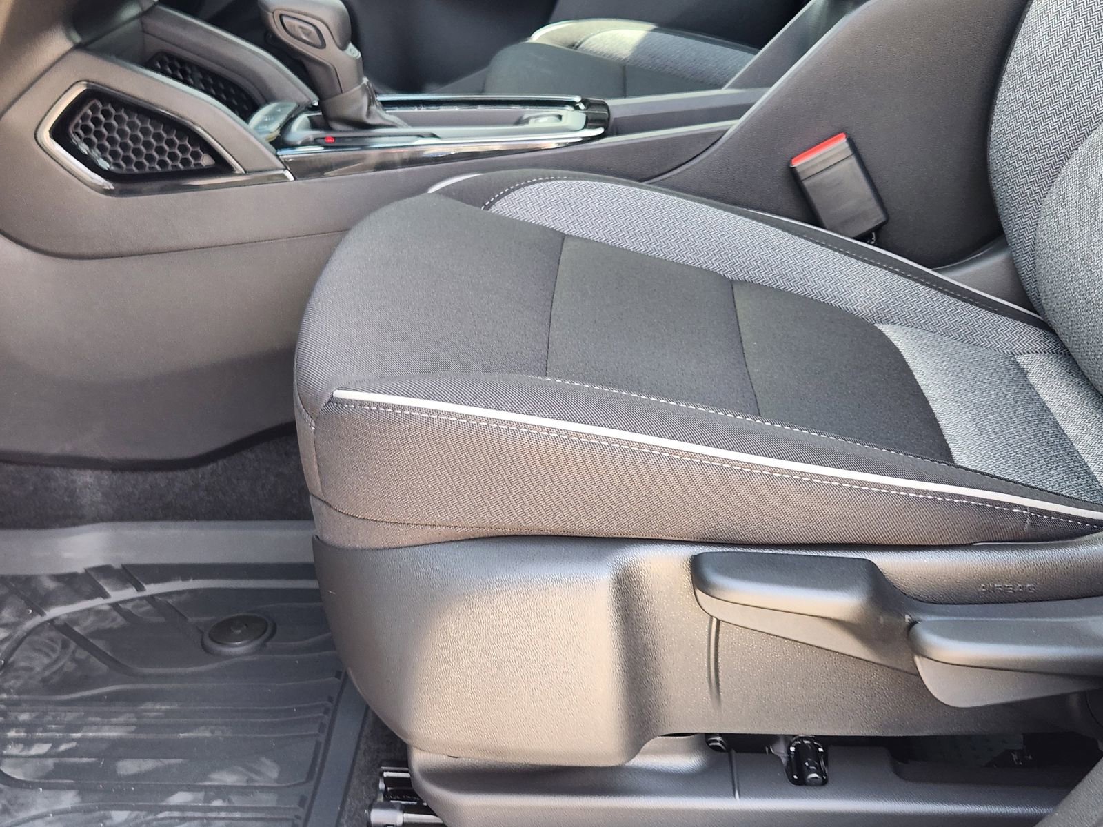 New 2026 Chevrolet TrailBlazer LS image 20