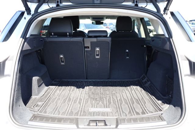 Used 2023 Land Rover Range Rover Evoque SE image 23