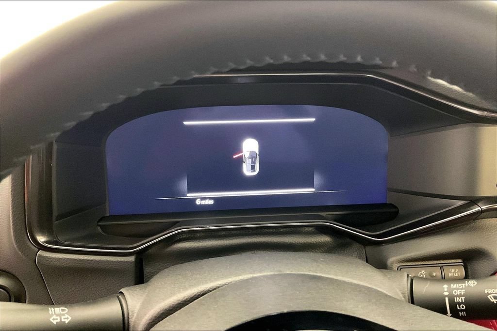 New 2026 Nissan Z Performance w/ Floor Mat Package RWD image 23