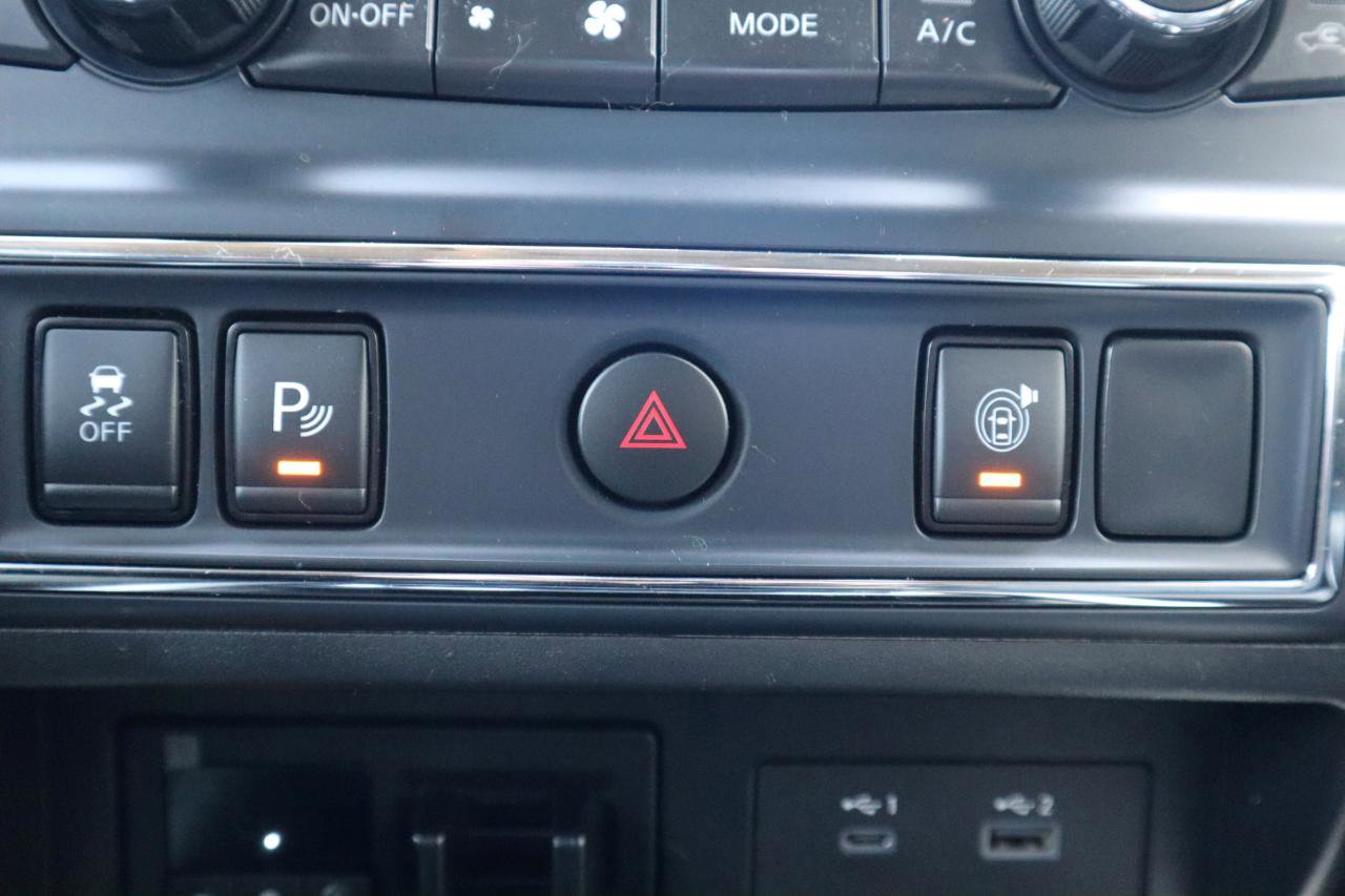 Used 2021 Nissan Titan SV w/ SV Convenience Package AWD/4WD image 88