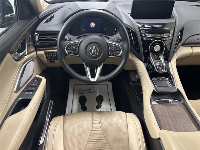 Used 2024 Acura RDX Advance Package image 13
