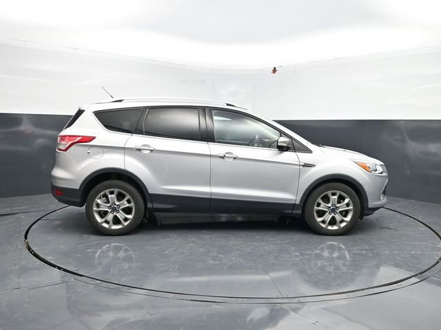 Used 2015 Ford Escape Titanium FWD image 11