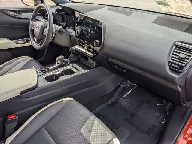 Used 2023 Lexus NX 250 FWD image 29