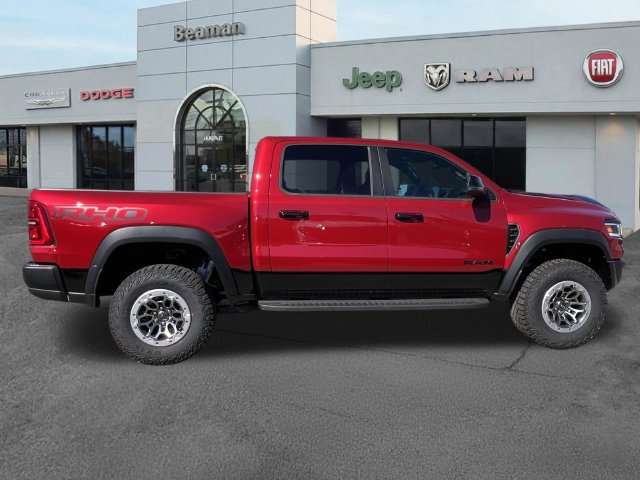 New 2027 RAM 1500 RHO AWD/4WD image 8